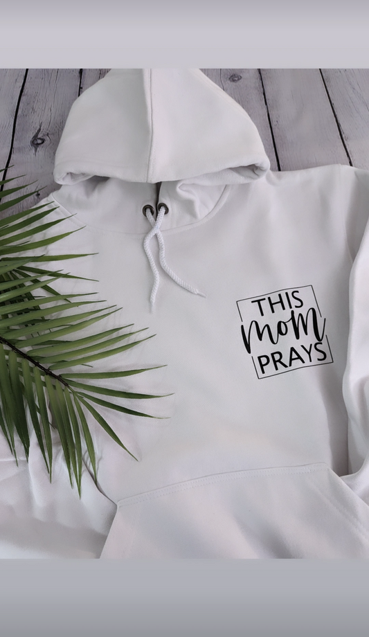 This Mom Prays